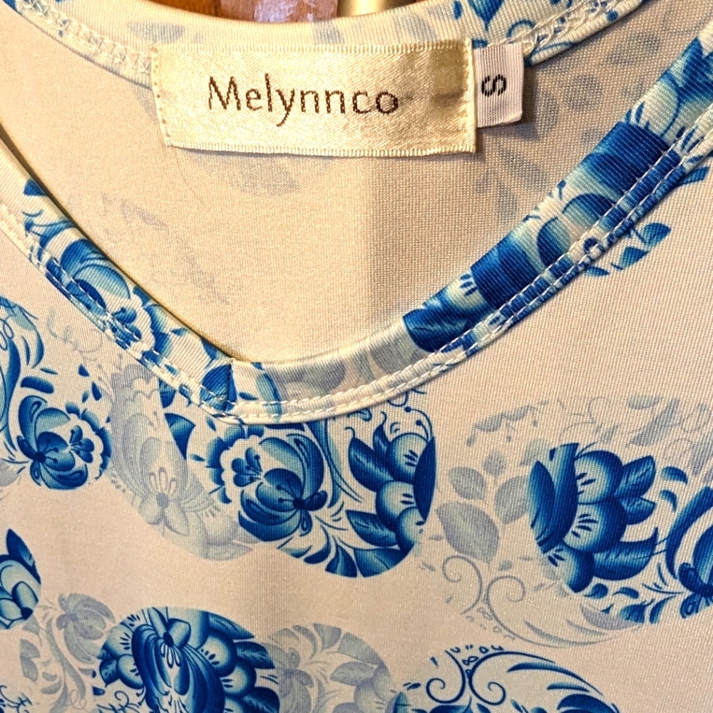 Spring Easter Dress - size S